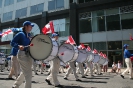 Canada Day Parade in Montreal, Quebec, July 1, 2006_2