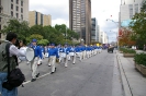 Greater Toronto Labour Day in Toront