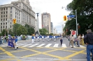 Greater Toronto Labour Day in Toront