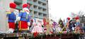 Hamilton Santa Claus Parade, November 18, 2006_2
