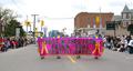 Naigra Falls Santa Claus Parade