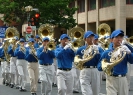 Canada Day Parade, Montreal