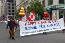 Canada Day Parade, Montreal, July 1, 2007_2