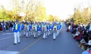 Cobourg Santa Claus Parade