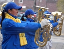 Hamilton Santa Clause Parade November 17 2007_15