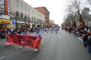 Hamilton Santa Clause Parade