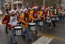 Markham Santa Clause Parade