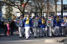 Richmond Hill Santa Clause Parade