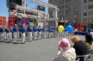 World Falun Dafa Day, Toronto