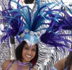 Caribbean Carnival (Caribana) Parade, Toronto