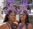 Caribbean Carnival (Caribana) Parade, Toronto, August 2, 2008_26