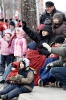 Etobicoke Lakeshore Santa Claus Parade