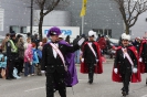 Richmond Hill Santa Claus Parade November 16 2008_5