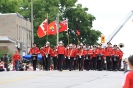 Cambridge Canada Day Parade