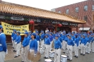 Falun Dafa Day-Montreal