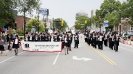 Burlington Music Festival Parade
