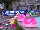 Falun Dafa Day-Montreal