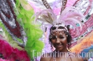 Hamilton Mardi Gras Carnival Parade