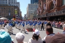 Parade For Winners of Olympics_3