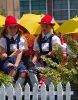 Oshawa Fiesta Parade, June 20, 2010_31