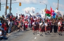 Scarborough Canada Day Parade