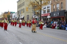 Waterloo-Kitchener Thanksgiving Day Parade