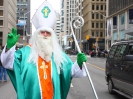 Toronto St. Patrick's Day Parade