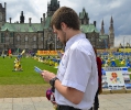 World Falun Dafa Day, Ottawa, May 09, 2012_7