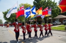 Burlington Sound of Music Festival Parade, June 15, 2013_13