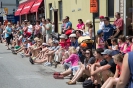 Burlington Sound of Music Festival Parade