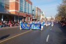 Kitchener/Waterloo Santa Claus Parade