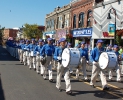 Niagara Grape and Wine Festival Parade, St. Catharines, September 28, 2013_4