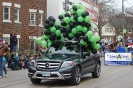 Toronto Easter Day Parade, March 31, 2013_25