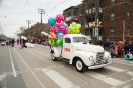 Toronto Easter Day Parade, March 31, 2013_52