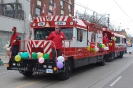Toronto Easter Day Parade, March 31, 2013_62