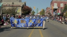 Waterloo-Kitchener Oktoberfest Parade