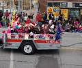 Niagara Falls Santa Claus Parade - December_10