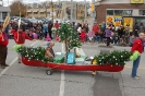 Niagara Falls Santa Claus Parade - December_12