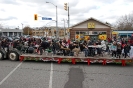 Niagara Falls Santa Claus Parade - December_14