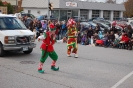 Niagara Falls Santa Claus Parade - December_7