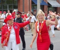 Port Credit Canada Day Parade, July 1, 2015_13