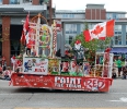 Port Credit Canada Day Parade, July 1, 2015_14