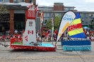 Port Credit Canada Day Parade