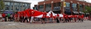 Port Credit Canada Day Parade, July 1, 2015_25