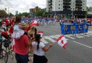 Port Credit Canada Day Parade, July 1, 2015_9