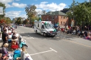 Grape and Wine Festival - September 2016