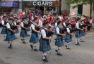 Paint the Town Red Canada Day
