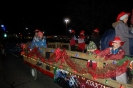 Santa Claus Parade Ajax