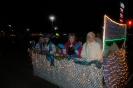 Santa Claus Parade Ajax