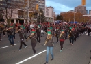 Santa Claus Parade Hamilton